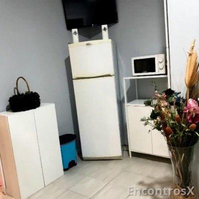 NOVO ESPAÇO, em Massamá, Conforto e Assecibilidade