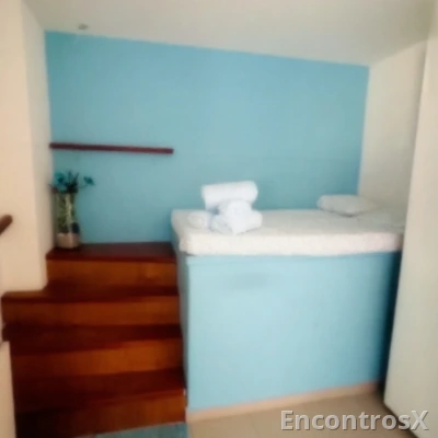 Quartos trabalho 24 h perfil luxo
