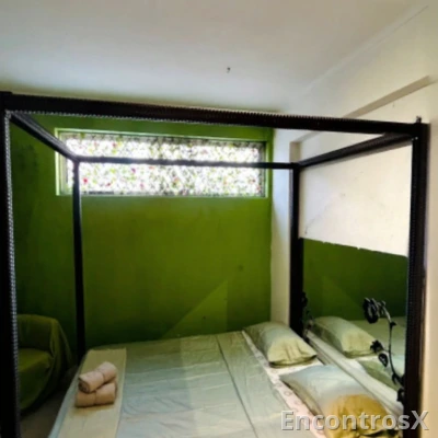Quartos trabalho 24 h perfil luxo