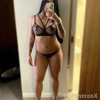 Mariel Fernandez em Aveiro