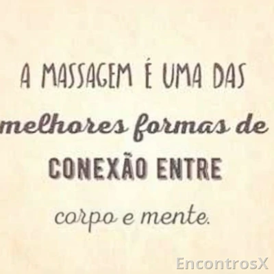 Massagista Portuguesa ☎