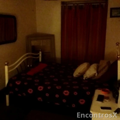 ALUGO QUARTO ENTRADA IMEDIATA
