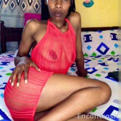 Africana novinha19 anos submissa