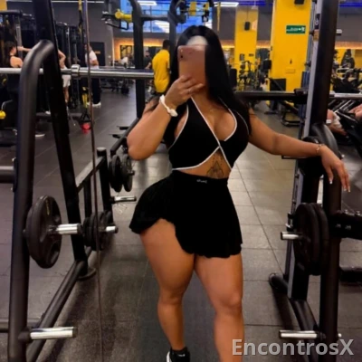 40€ morena Fotos Reais gostosa é safadinha!