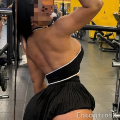 40€ morena Fotos Reais gostosa é safadinha!