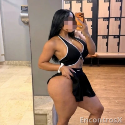 40€ morena Fotos Reais gostosa é safadinha!
