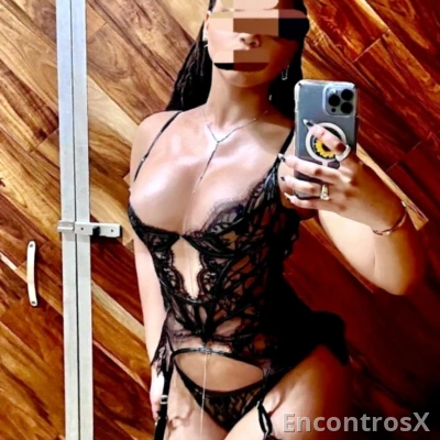 VOLTOU AFRICANA  CAVALONA SENSUAL