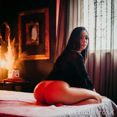 AMADORA LAURA RAPIDINHA 20€ SEXY&HOT ORAL GULOSO