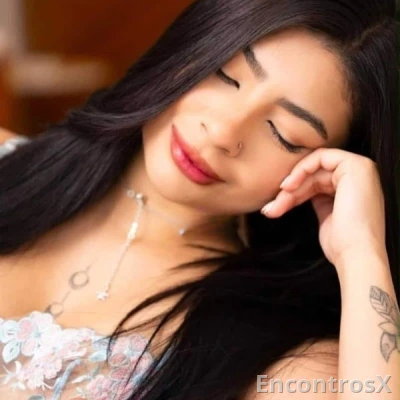 Jasmyn Liz em Porto