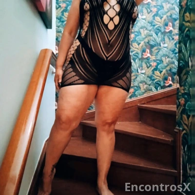 SIMONE DAMA DE CURVAS DELICIOSAS BUMB XXL POUCOS DIAS