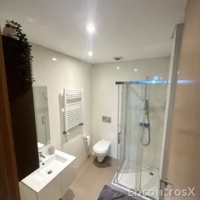 ⭐️ SUITE COM VARANDA NA AREOSA ⭐️