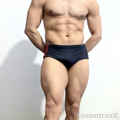 Massagista para homens