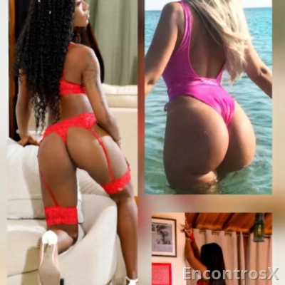 Loirinha gostosa. Oral, vaginal. Tenho mais amigas.