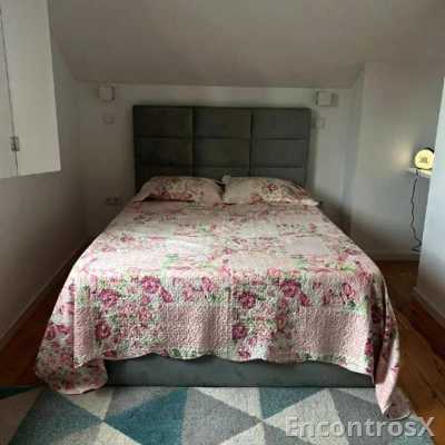 Vaga disponível ao Porto centro