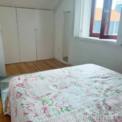 Vaga disponível ao Porto centro
