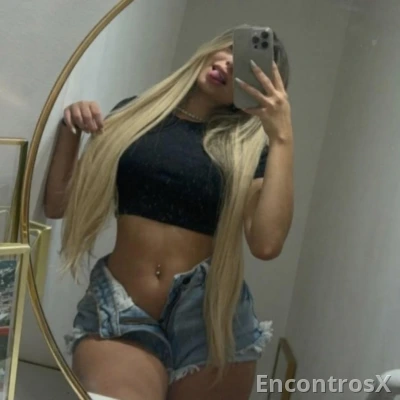 Clara 1 x Prazer sem frescura carinhosa e meiga