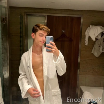 NOVINHO/TWINK LISBOA