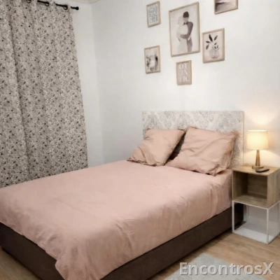 Arrendo quarto. 24h NÃO FAZEMOS DIÁRIA