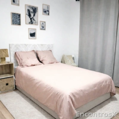 Arrendo quarto. 24h NÃO FAZEMOS DIÁRIA