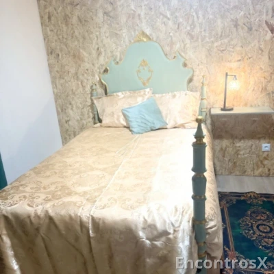 Arrendo quarto. 24h NÃO FAZEMOS DIÁRIA