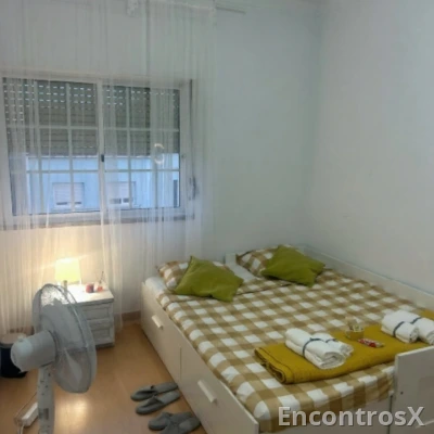 Quartos perfeitos