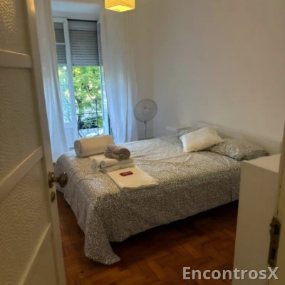 Quartos perfeitos