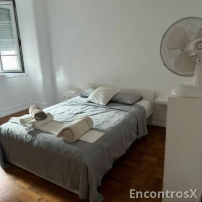Quartos perfeitos