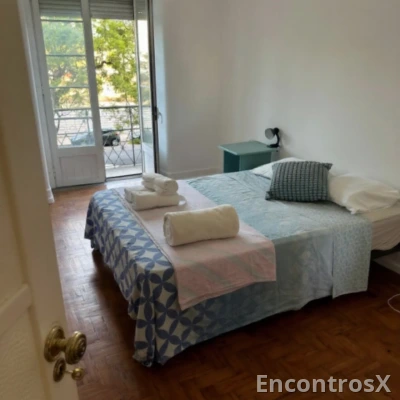 Quartos perfeitos