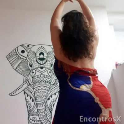 Tantra Sensual dulce lento y sensitivo
