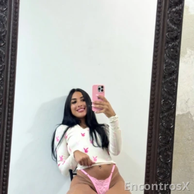 Massagem com final feliz