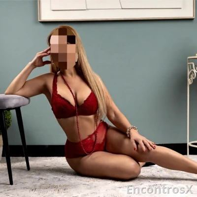 EM MALVEIRA-  LOIRA GULOSA ORAL BABADINHO