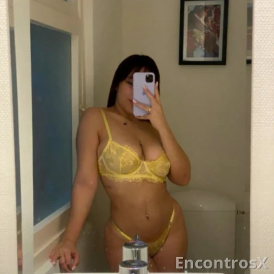 Latina sexy na lisboa