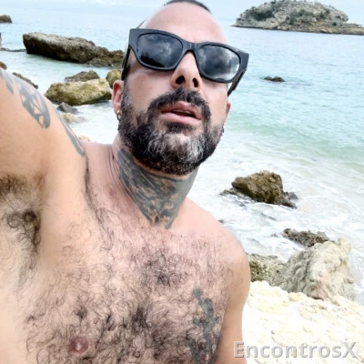 BEM PERVERSO SEM TABUS
