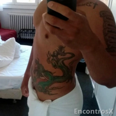 Robert safadão