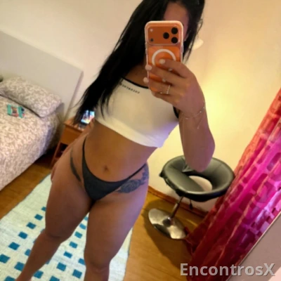 Brasileira natural