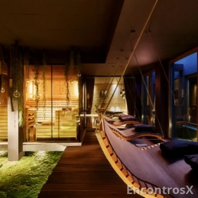 VIPMAISONSPA COLABORADORA PRECISA ENTRADA IMEDIATA