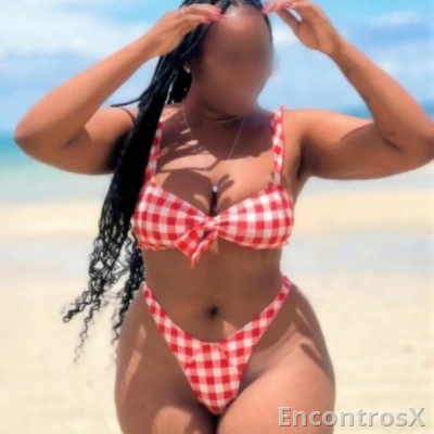 Prazer, Naya--Mulata Deliciosa do Grelo Suculento BRASILEIRA