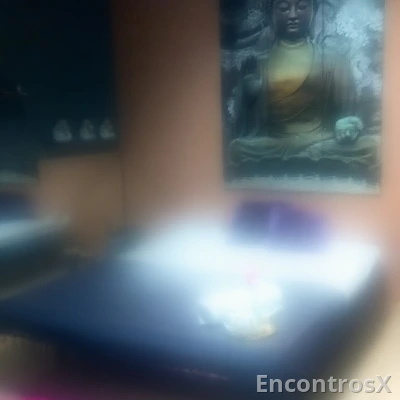 Spa Massagem Despertar dos Sentidos