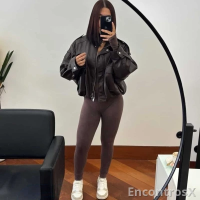 Baby Peccato em Lisboa