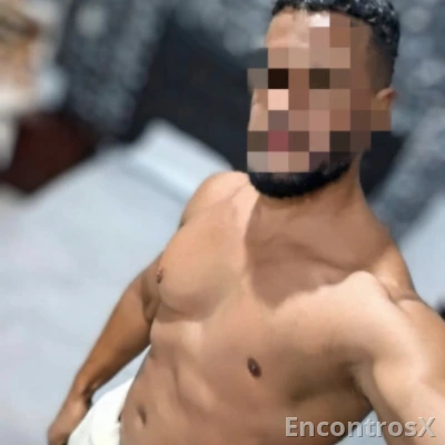 Para senhoras e casais de bom gosto!! Massagista Premium