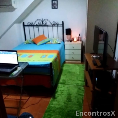 Alugo quartos