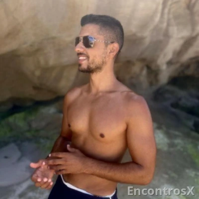 Massagem Relaxante