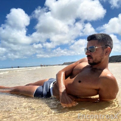 Massagem Relaxante