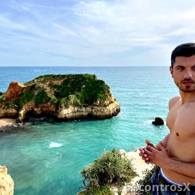 Massagem Relaxante