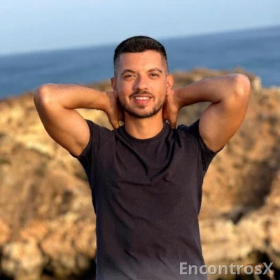 Massagem Relaxante