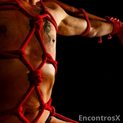 Roleplay: Physical Exam /Bondage Massage Experience