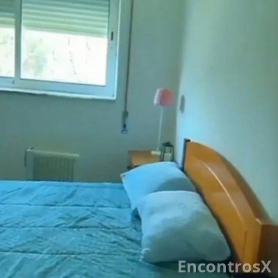 Quartos mobilados com todas as condições