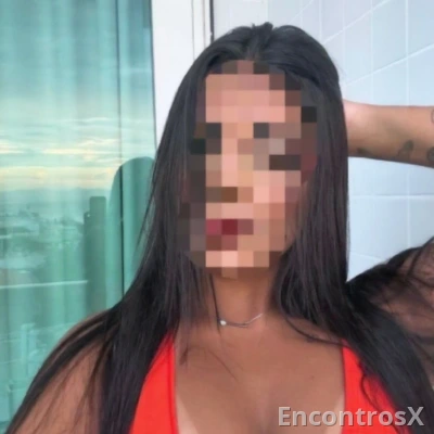 Morena super carinhosa com local discreto e climatizado
