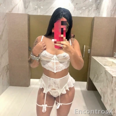 Brasileira gostosa