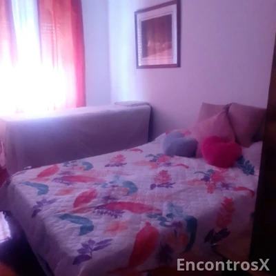 QUARTOS PARA ALUGAR SEMANA